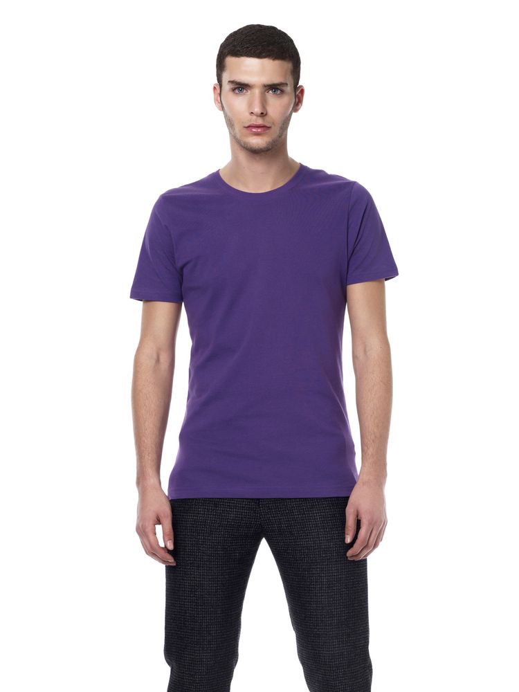 Continental Clothing XEP03 CAMISETA ENTALLADA JERSEY HOMBRE