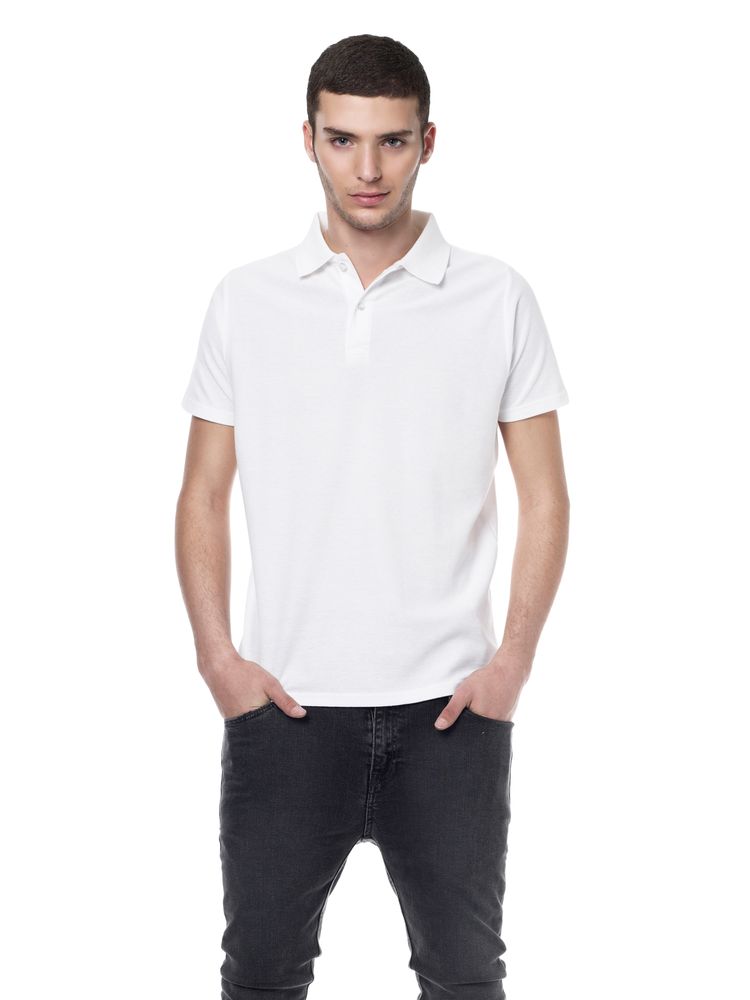 Continental Clothing XEP21 POLO PIQUÉ HOMBRE