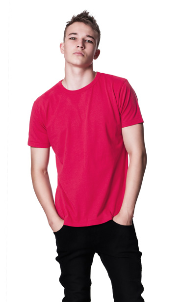 Continental Clothing XN11 CAMISETA ENTALLADA JERSEY HOMBRE