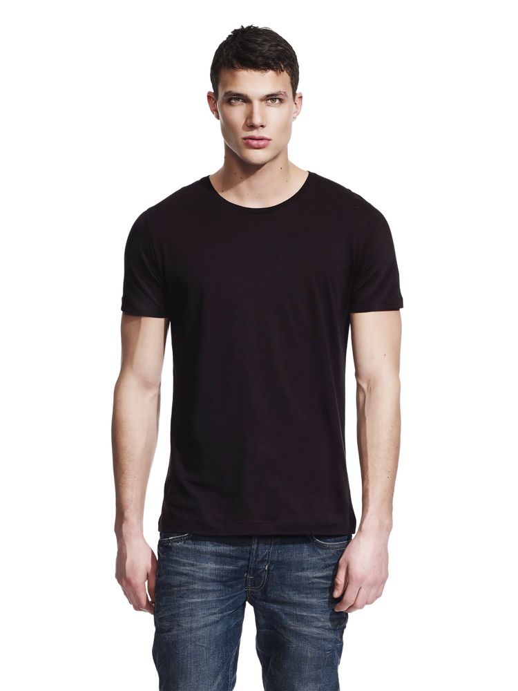 Continental Clothing XN24 CAMISETA JERSEY FINO HOMBRE
