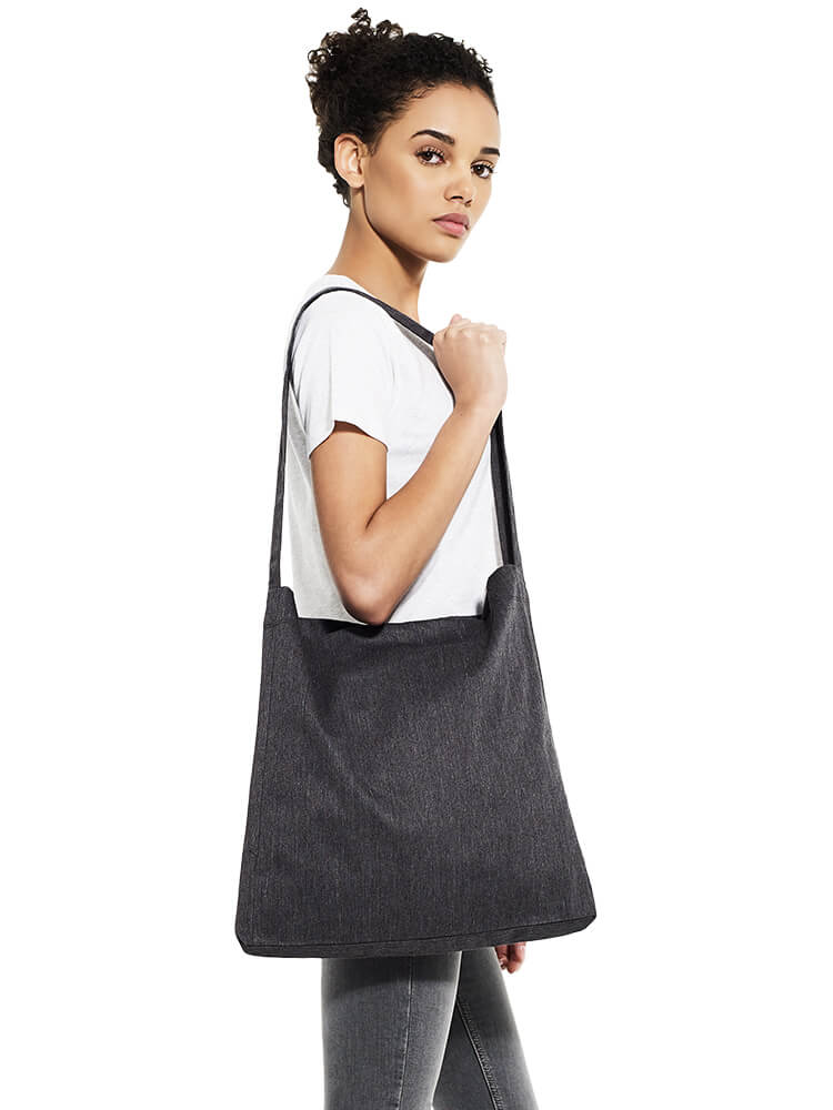 Continental Clothing SA61 BOLSO DE MANO ESLINGA