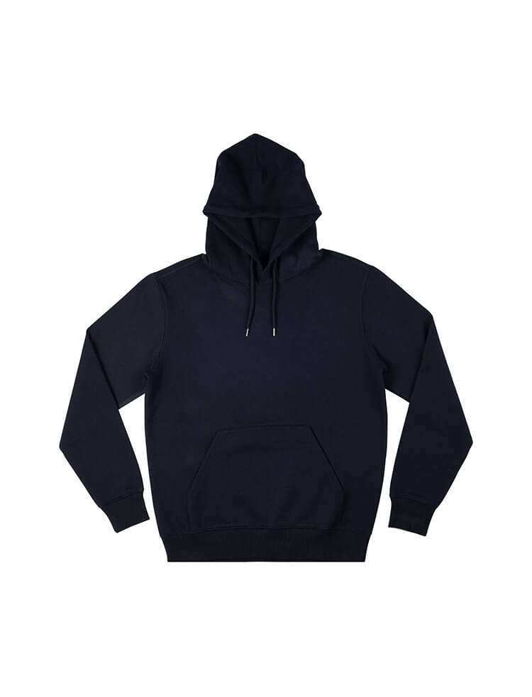 COR51P SUDADERA DE ALTO GRAMAJE HOMBRE / UNISEX  Dark Navy