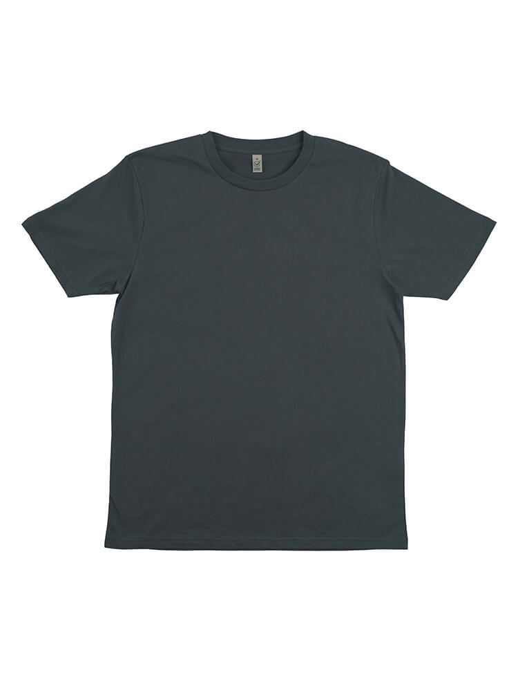 EP01 CAMISETA CLÁSICA JERSEY HOMBRE / UNISEX Ink Grey