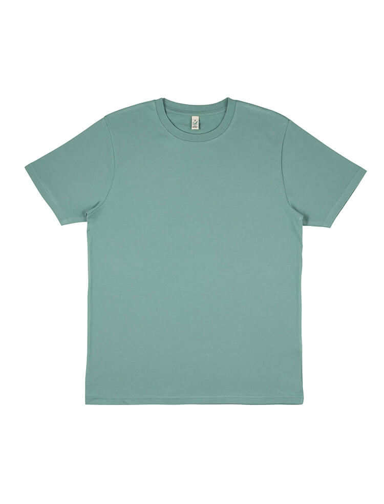 EP01 CAMISETA CLÁSICA JERSEY HOMBRE / UNISEX Sage Green