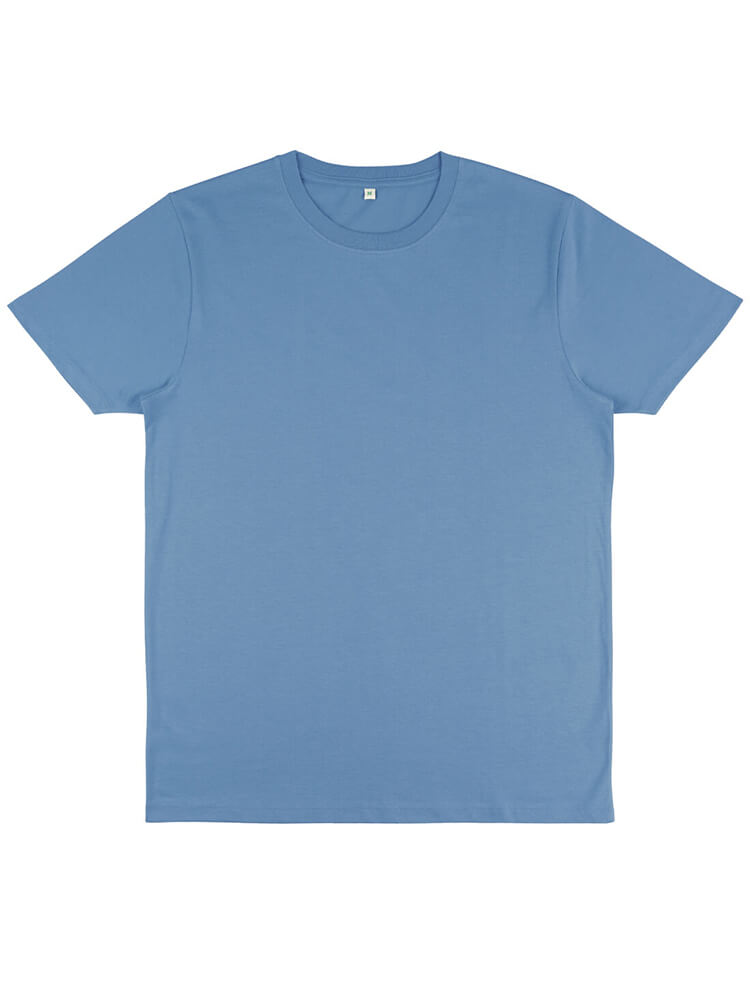 EP18 CAMISETA HOMBRE / UNISEX DE ALTO GRAMAJE Blue Dusk