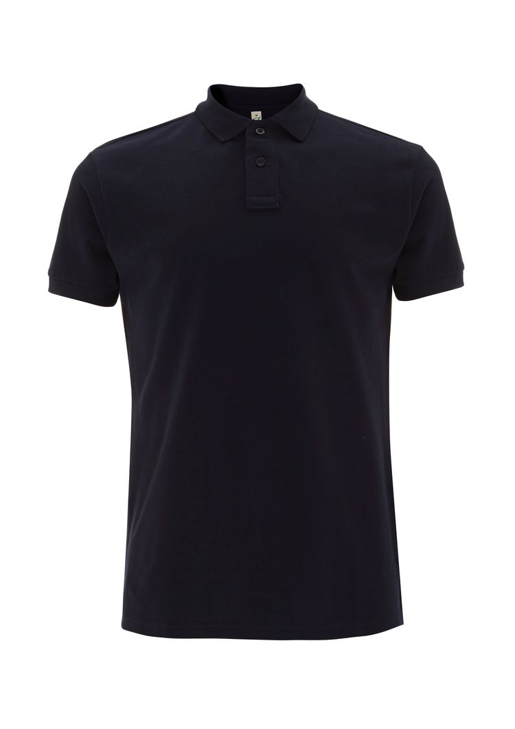 EP20 POLO ESTÁNDAR HOMBRE Dark Navy
