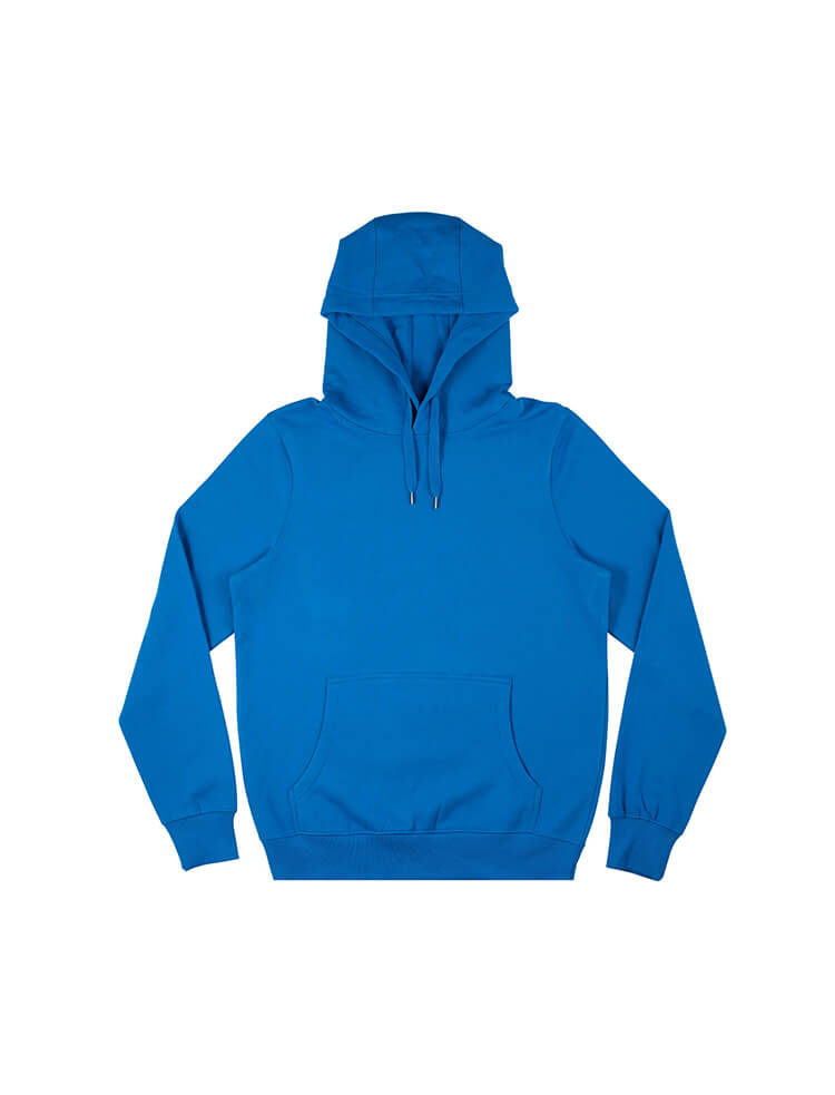 EP51P SUDADERA PULLOVER HOMBRE/UNISEX Bright Blue