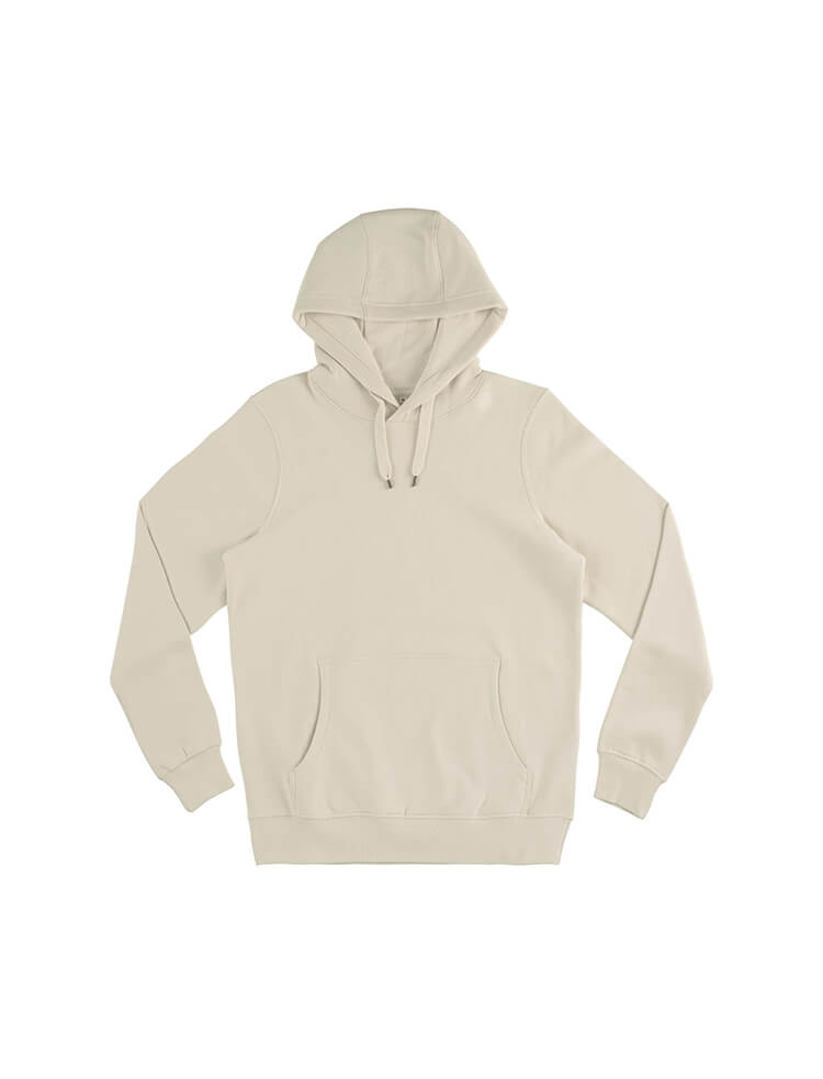 EP51P SUDADERA PULLOVER HOMBRE/UNISEX Sand [Light Beige]