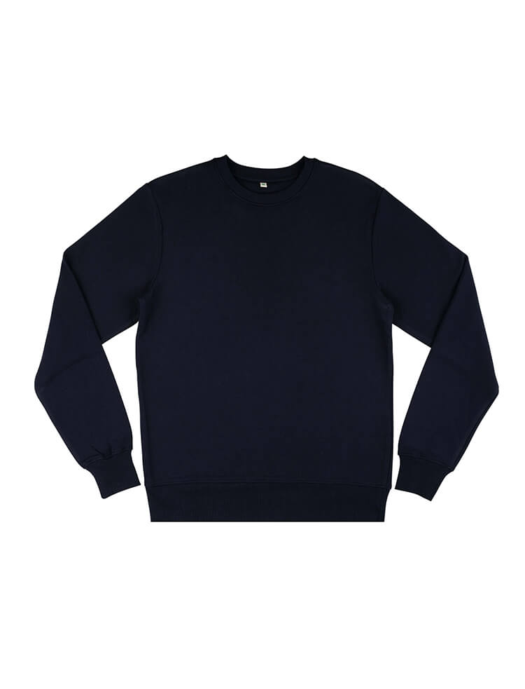 EP62 SUÉTER CLÁSICO HOMBRE / UNISEX Dark Navy
