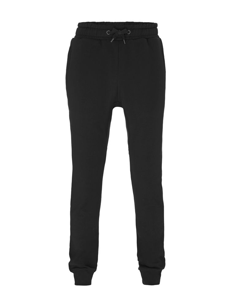EP68J PANTALÓN DE CHÁNDAL HOMBRE/UNISEX Black