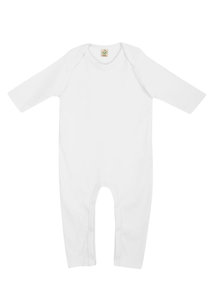 EPB03 PELELE BEBÉ White