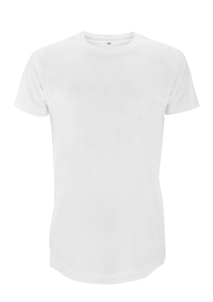 N07 CAMISETA EXTRA HOMBRE White