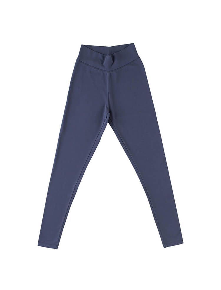 N86 LEGGINGS STRETCH DE MUJER Dark Navy